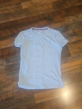 Cavallo Short Sleeve Techincal Shirt